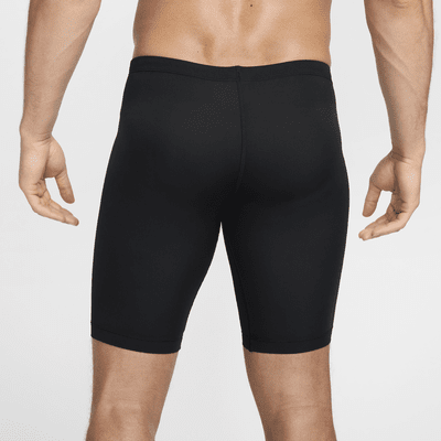 Nike Solid Men's Swimming Jammer