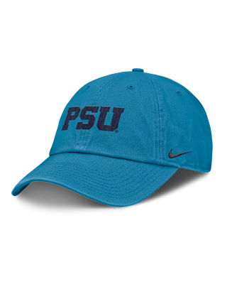 Мужские  Penn State Primetime Campus Club Toned Nike College Adjustable Hat