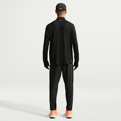 Nike ACG Men's Dri-FIT Mid-Layer 1/4-Zip Trail Running Top