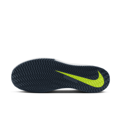 Calzado de tenis para cancha de arcilla para hombre NikeCourt Vapor Lite 2