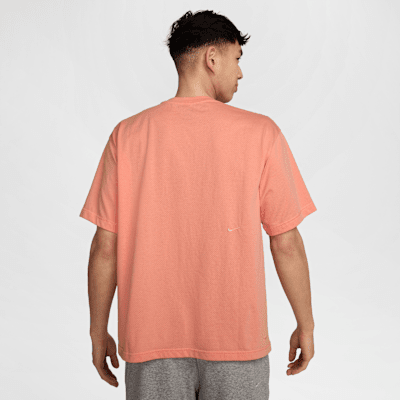 Haut de fitness Dri-FIT Nike Gym Heritage pour homme