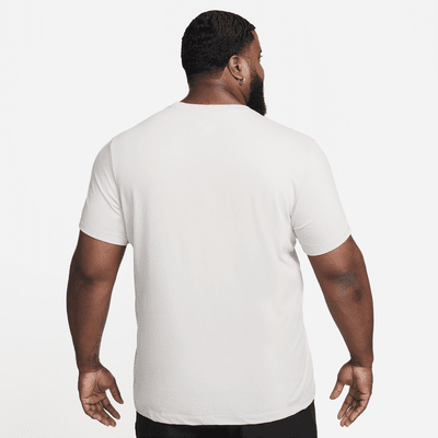 Playera de fitness Nike Dri-FIT para hombre