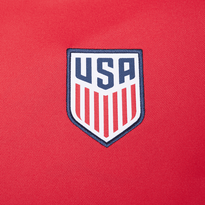 U.S. Victory Men's Nike Dri-FIT Soccer Polo