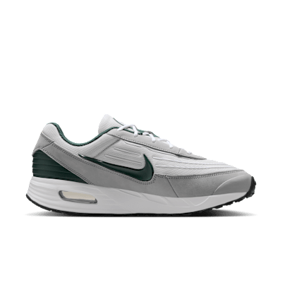 Nike College Air Max Verse (Michigan State) Men's Shoes