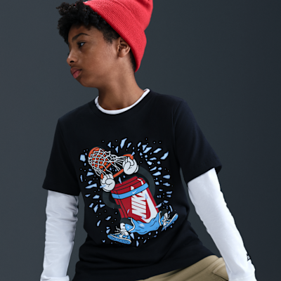 Nike Sportswear T-Shirt (ältere Kinder)