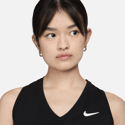 NikeCourt Victory 女款網球背心