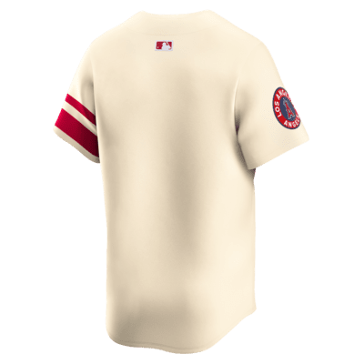 Jersey Nike Dri-FIT ADV de la MLB Limited para hombre Los Angeles Angels City Connect