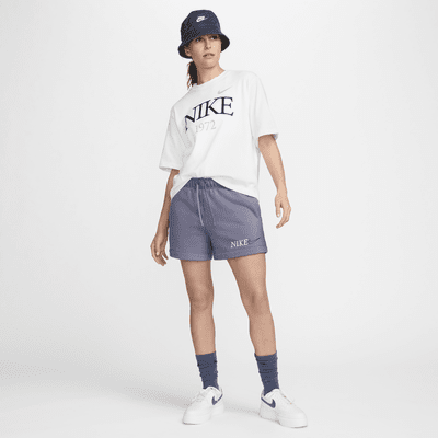 Nike Sportswear Club Fleece Women's Mid-Rise Shorts