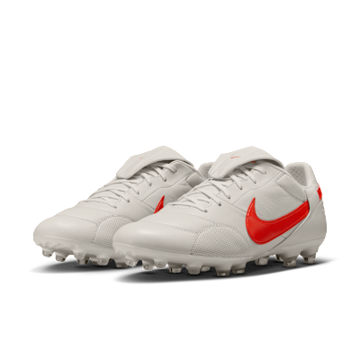 Nike Premier 3 Firm-Ground Low-Top Football Boot