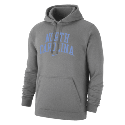 UNC Club Fleece