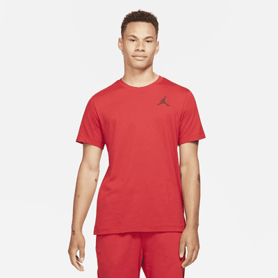 Jordan Jumpman Men's Short-Sleeve T-Shirt. Nike SG