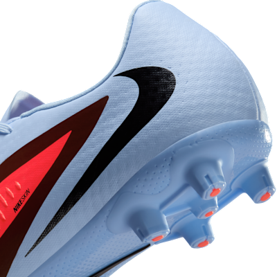 Tacos de fútbol para terreno duro Nike Phantom 6 Low Academy