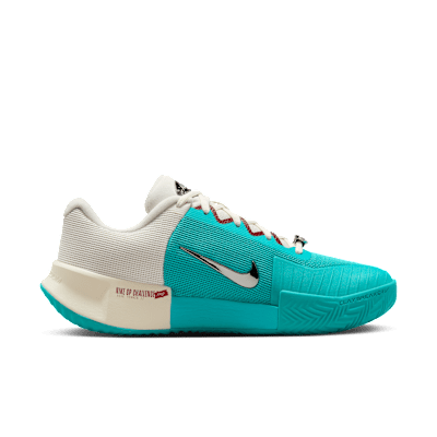 Nike GP Challenge Pro Premium Women's Clay Court Tennis Shoes