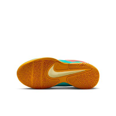 Ja 2 "Star Power" Big Kids' Basketball Shoes
