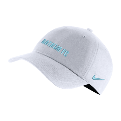 Gotham FC Heritage86 Nike Soccer Hat