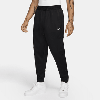 Nike Men's Sportswear Club Fleece Cargo Pants | Academy