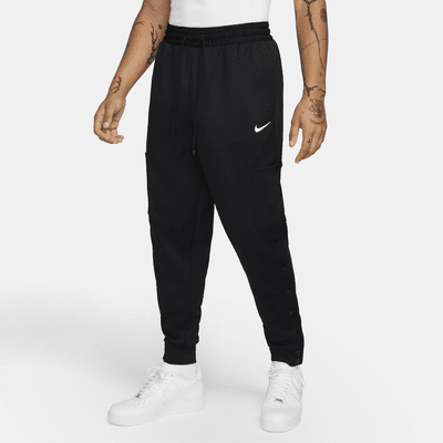 Pants nike 2025 negro hombre