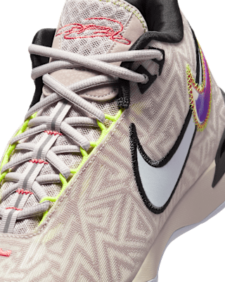 LeBron NXXT Genisus EP