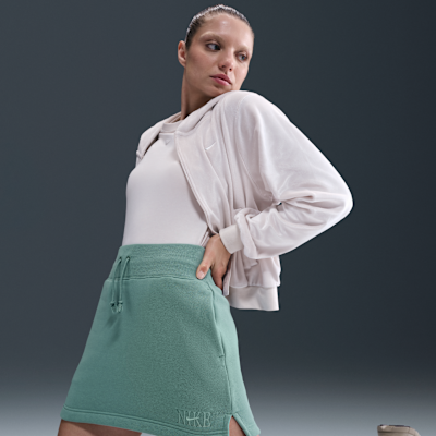 Nike Sportswear Phoenix Fleece Women's Skirt