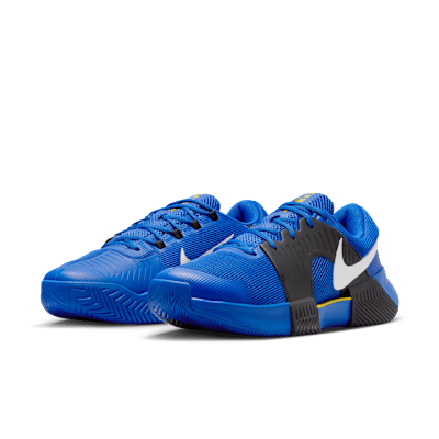 Nike Zoom GP Challenge 1 Sert Kort Erkek Tenis Ayakkabısı