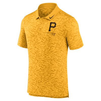 Men's Pittsburgh Pirates Nike Gray Away Replica Team Jersey