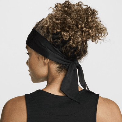 Cinta para el pelo Nike Dri-FIT WNBA