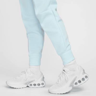 Nike Sportswear Tech Fleece Women's Mid-Rise Joggers