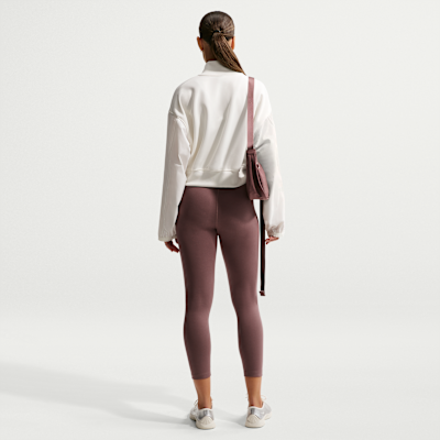 Nike Sportswear Classic Women's High-Waisted 7/8 Leggings