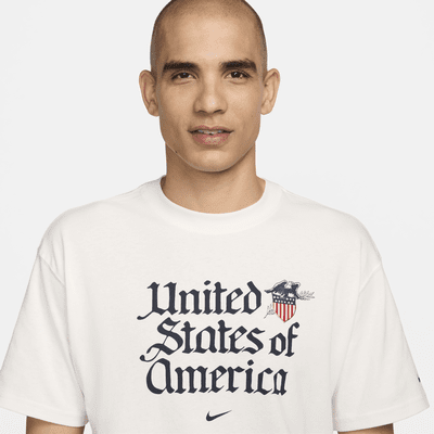 USA Premium Essential Men's Nike T-Shirt