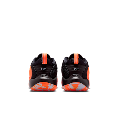Nike IsoFly Big Kids' Basketball Shoes