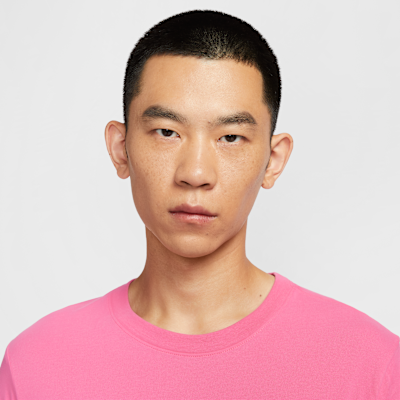 ナイキ トレイル メンズ Dri-FIT ロングスリーブ ランニング Tシャツ