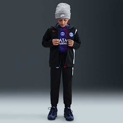 Paris Saint-Germain Third