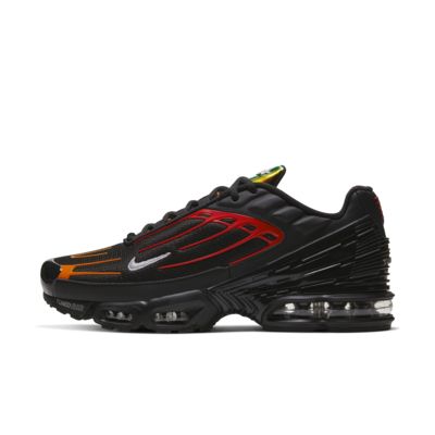 air max plus rosse