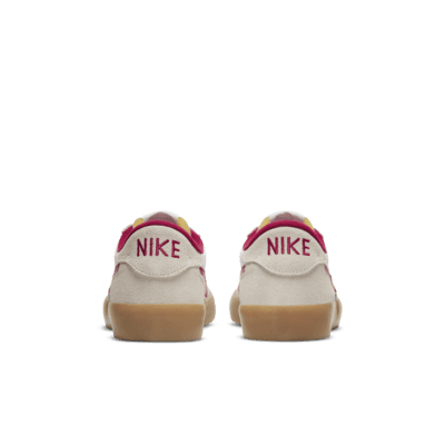 Nike SB Heritage Vulc Skate Shoes