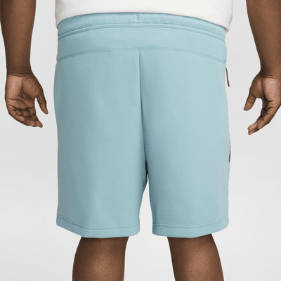 Shorts para hombre Nike Sportswear Tech Fleece