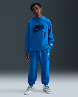 Nike x 樂高® 系列