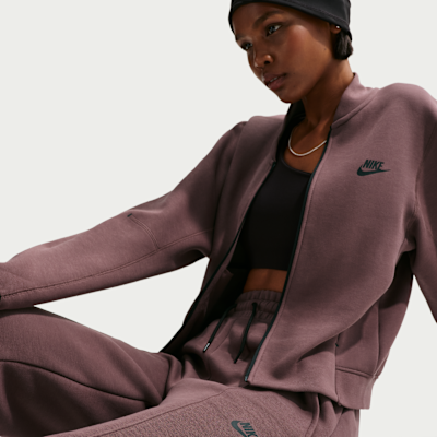 Nike Sportswear Tech Fleece Women's Mid-Rise Joggers