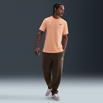 Nike Sportswear Club Men's T-Shirt