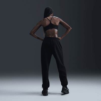 Brassière de sport réglable rembourrée à maintien léger Nike Indy pour femme