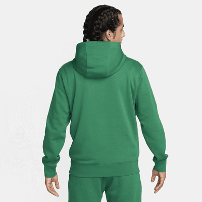 Hoodie pullover Nike Club Fleece para homem