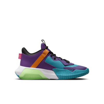 Nike Air Zoom Crossover | Image 2