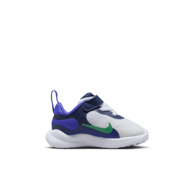 Nike Revolution 7 Baby/Toddler Shoes