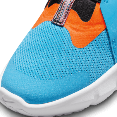 Nike Flex Runner 2 Lil Younger Kids' Shoes