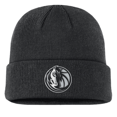 Dallas Mavericks Terra City Edition Nika NBA Beanie