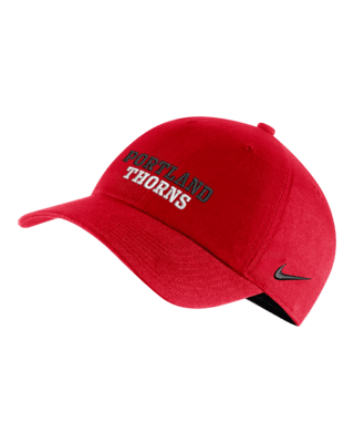 Portland Thorns Heritage86 Nike Soccer Hat