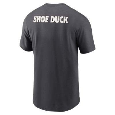 Oregon Alt Men's Nike Dri-FIT College T-Shirt