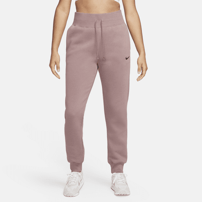 Nike Sportswear Phoenix Fleece Women's High-Waisted Joggers