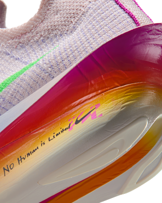 Nike Alphafly 3 "Eliud Kipchoge"