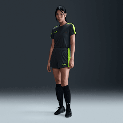 Shorts da calcio Nike Dri-FIT Academy 23 – Donna