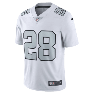 josh jacobs salute to service jersey